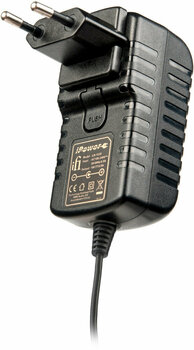 Virtalähteen adapteri iFi audio iPower 12V - 1