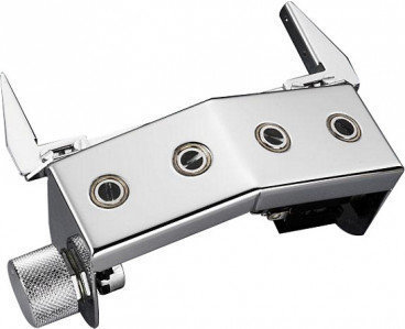 Snímač pro smyčcový nástroj Schaller Pickup for Double Bass Nickel