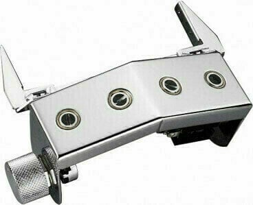 Pick-up voor strijkinstrument Schaller Pickup for Double Bass Nickel - 1