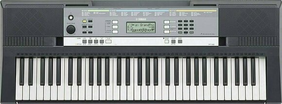 Keyboard bez dynamiky Yamaha YPT-240 - 1