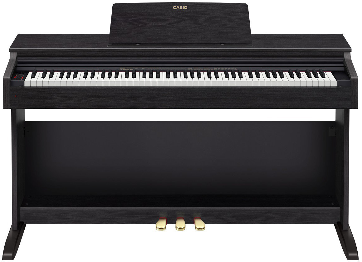 Digitálne piano Casio AP 270 Čierna Digitálne piano