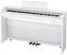 Piano numérique Casio PX 870 White Wood Tone Piano numérique
