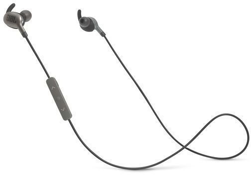 Wireless In-ear headphones JBL Everest 110 Gun Metal