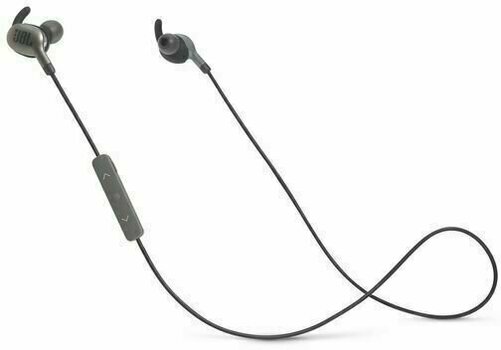 Wireless In-ear headphones JBL Everest 110 Gun Metal - 1