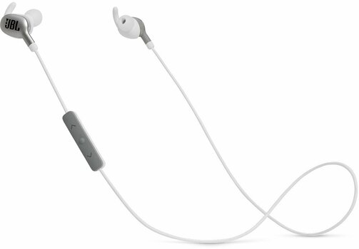 Bezdrátové sluchátka do uší JBL Everest 110 Stříbrná - 1