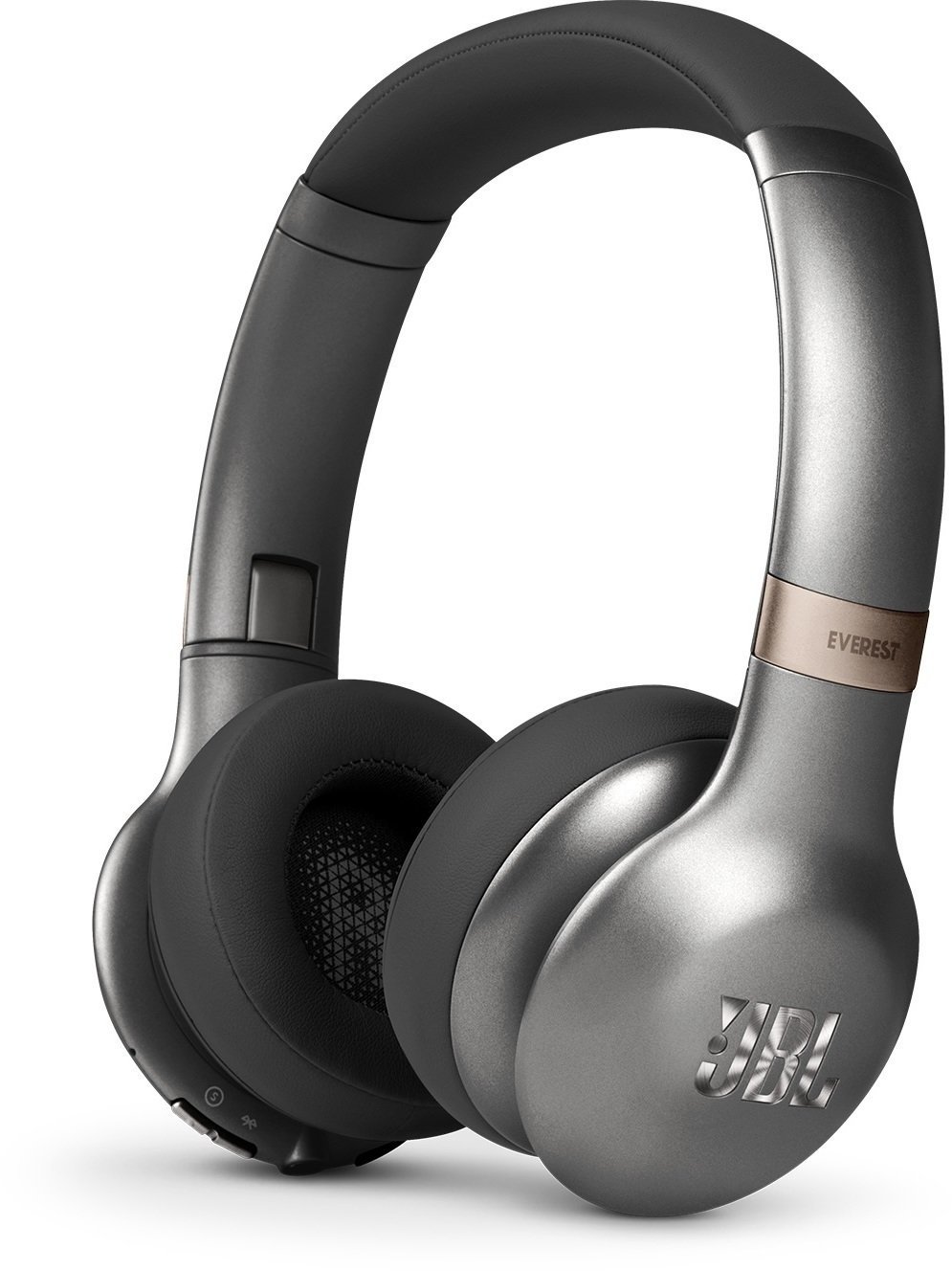 Wireless On-ear headphones JBL Everest 310 Gun Metal