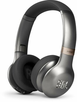 Wireless On-ear headphones JBL Everest 310 Gun Metal - 1
