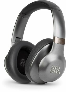 Wireless On-ear headphones JBL Everest Elite 750NC Gun Metal - 1