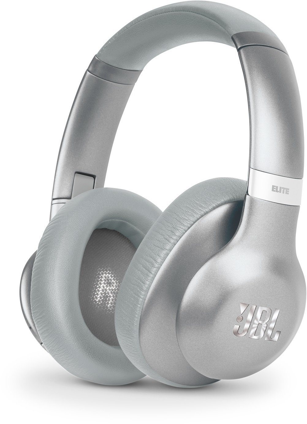 Słuchawki bezprzewodowe On-ear JBL Everest Elite 750NC Silver