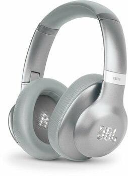 Wireless On-ear headphones JBL Everest Elite 750NC Silver - 1
