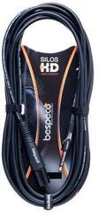 Bespeco HDSM600