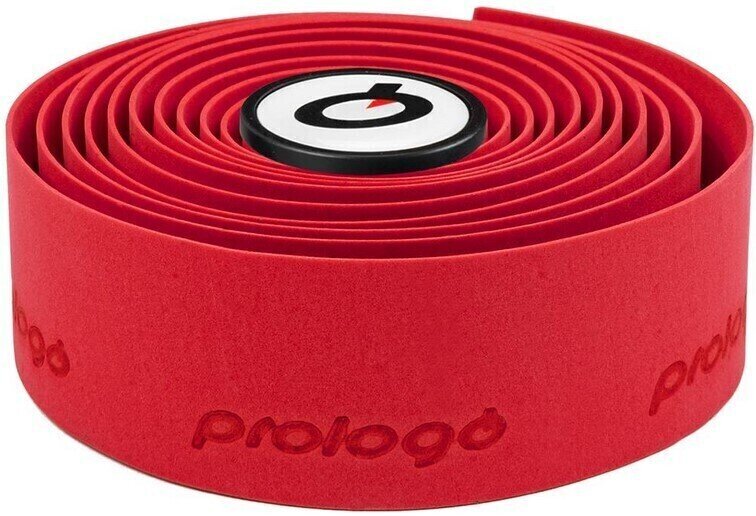 Bar tape Prologo Doubletouch Red Bar tape