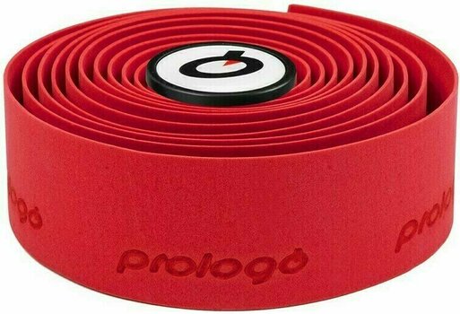 Bar tape Prologo Doubletouch Red Bar tape - 1
