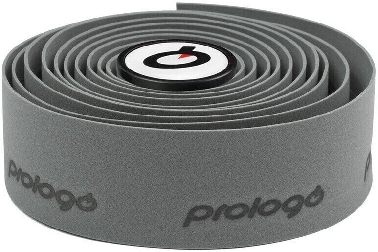 Bar tape Prologo Doubletouch Silver Bar tape