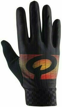 Bike-gloves Prologo Faded Black/Orange L Bike-gloves - 1