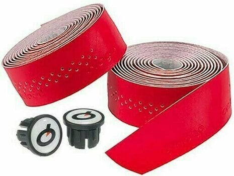 Bar tape Prologo Microtouch Red Bar tape - 1
