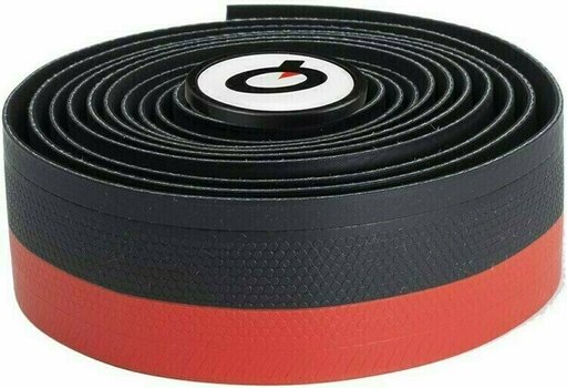 Stang tape Prologo Onetouch 2 Black/Red Stang tape - 1
