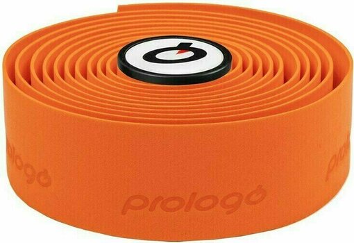 Bar tape Prologo Plaintouch Orange Bar tape - 1