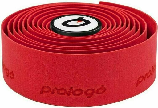 Stang tape Prologo Plaintouch Red Stang tape - 1
