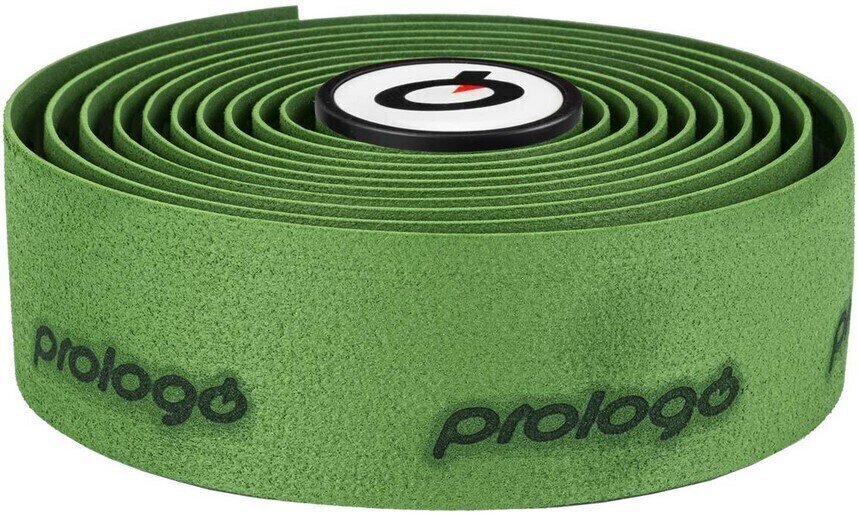 Bar tape Prologo Plaintouch+ Green Bar tape