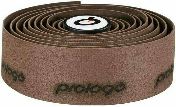 Stang tape Prologo Plaintouch+ Brown Stang tape - 1