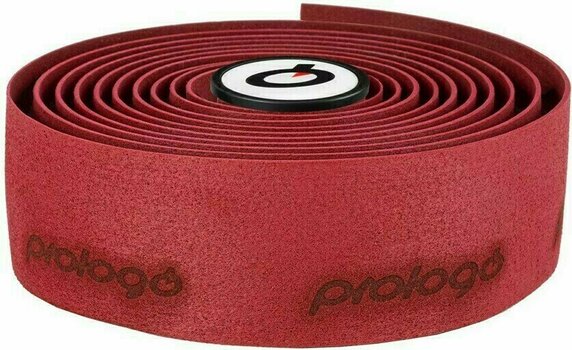 Stang tape Prologo Plaintouch+ Red Stang tape - 1