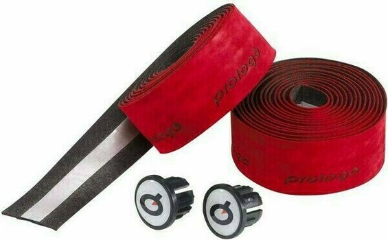 Stang tape Prologo Skintouch Red Stang tape - 1