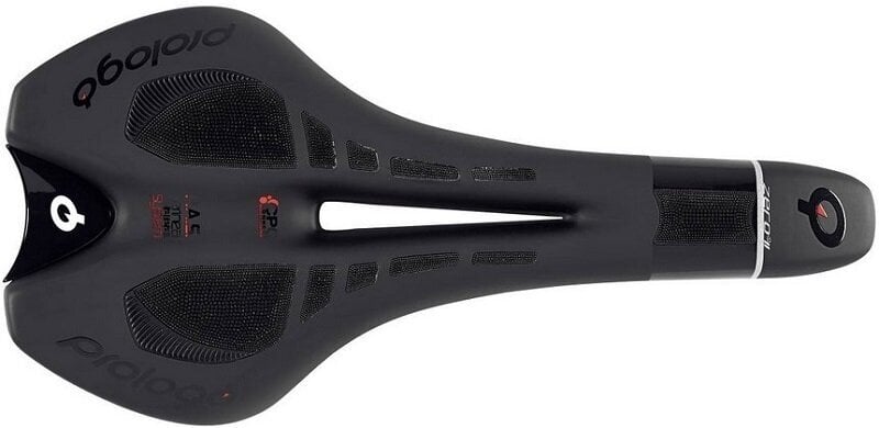 Prologo Zero II PAS CPC Hard Black Tirox (Aluminum Titanium
