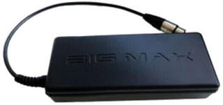 Батерия за електрическа количка Big Max e-Lite