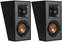 Hi-Fi Surround speaker Klipsch R-41-Sa Blk/Gnm Hi-Fi Surround speaker Black
