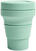 Eco Cup, Termomugg Stojo Pocket Seafoam 355 ml Mug