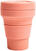 Eco Cup, lämpömuki Stojo Pocket Apricot 355 ml Mug