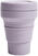 Thermo Mug, Cup Stojo Pocket Lilac 355 ml Mug