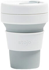 Termo skodelica, kozarec Stojo Pocket Dove 355 ml Skodelica