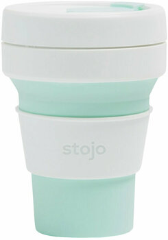 Eco Cup, Termomugg Stojo Pocket Mint 355 ml Mug - 1