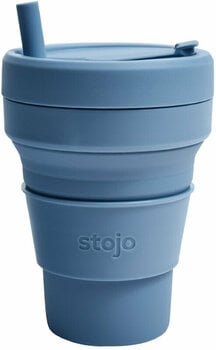 Thermo Mug, Cup Stojo Titan Steel 710 ml Mug - 1
