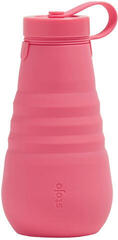 Wasserflasche Stojo Wasserflasche W1 Peony 590 ml