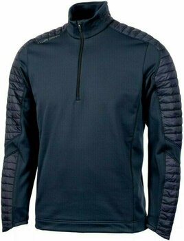 Pulover s kapuco/Pulover Galvin Green Duke Navy 2XL - 1