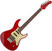 E-Gitarre Yamaha Pacifica 612 VII Red
