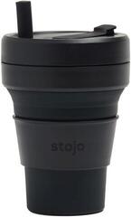 Termo skodelica, kozarec Stojo Biggie Ink 470 ml Skodelica