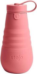 Waterfles Stojo Waterfles W1 Berry 590 ml
