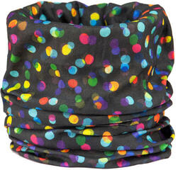 Running snood Alma BD045 Black Running snood