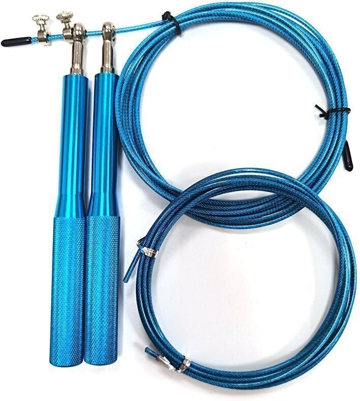Skipping Rope Time to Play Speed Blue Skipping Rope