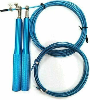 Skipping Rope Time to Play Speed Blue Skipping Rope - 1