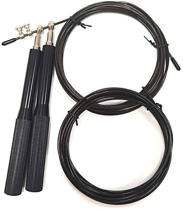 Skipping Rope Time to Play Speed Black Skipping Rope