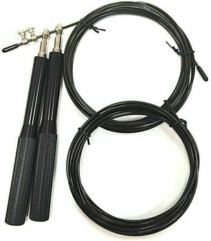 Skipping Rope Time to Play Speed Black Skipping Rope - 1