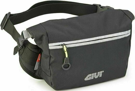 Motorcycle Backpack Givi EA125 Water Resistant Adjustable Waist Bag - 1