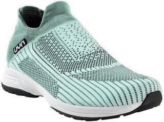 Chaussures de course sur route
 UYN Lady Free Flow Grade s Mint/Silver