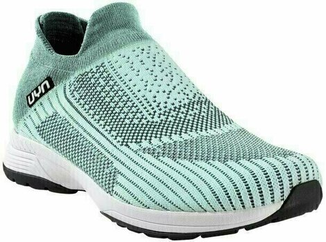Road running shoes
 UYN Free Flow Grade Mint/Silver 35 Road running shoes - 1