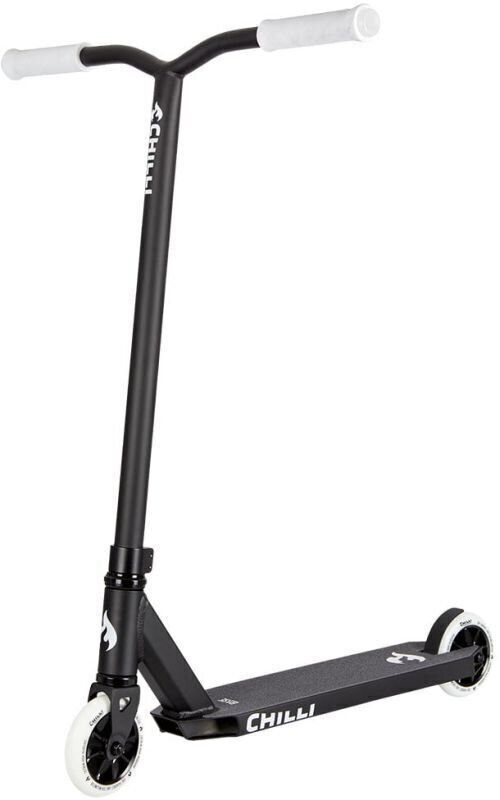 Freestyle Scooter Chilli Base White-Black Freestyle Scooter